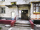 Многоквартирный жилой дом. 29 августа 2021 (вс).