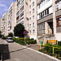 ул. Советская, 21 (г. Новочебоксарск) - многоквартирный жилой дом.