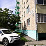 ул. Советская, 25 (г. Новочебоксарск) -​ многоквартирный жилой дом.
