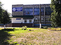 Административно-бытовое здание. 29 августа 2021 (вс).