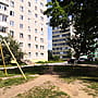 ул. Советская, 33 (г. Новочебоксарск) -​ многоквартирный жилой дом.
