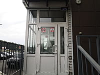 Многоквартирный жилой дом. 24 августа 2021 (вт).