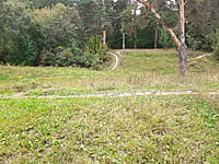 Парк культуры и отдыха "Ельниковская роща ". 30 августа 2021 (пн).