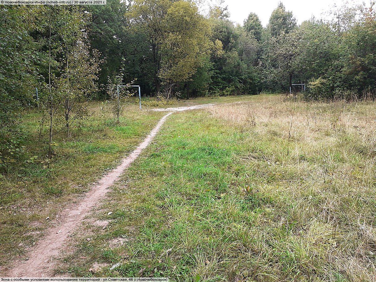 Парк культуры и отдыха "Ельниковская роща ". 30 августа 2021 (пн).