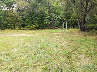 Парк культуры и отдыха "Ельниковская роща ". 30 августа 2021 (пн).