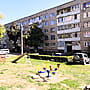 ул. Советская, 5 (г. Новочебоксарск) -​ детская площадка.