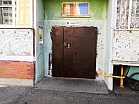 Многоквартирный жилой дом. 29 августа 2021 (вс).