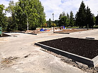 Улица Советская . 20 августа 2021 (пт).