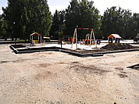 Улица Советская . 20 августа 2021 (пт).