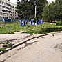 ул. Первомайская, 18 (г. Новочебоксарск) -​ многоквартирный жилой дом.