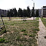ул. Первомайская (г. Новочебоксарск) -​ спортивная площадка.