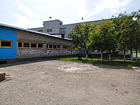 Средняя школа №12. 13 августа 2021 (пт).