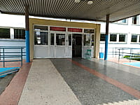 Средняя школа №16. 13 августа 2021 (пт).