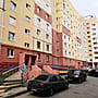 ул. Строителей, 1к2 (г. Новочебоксарск) - многоквартирный жилой дом.