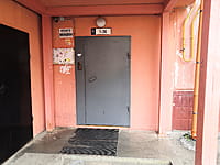 Многоквартирный жилой дом. 24 августа 2021 (вт).