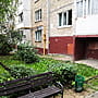ул. Строителей, 22 (г. Новочебоксарск) - многоквартирный жилой дом.