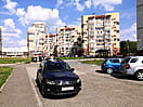 Многоквартирный жилой дом. 18 августа 2021 (ср).