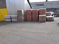 Административно-бытовое здание. 30 августа 2021 (пн).