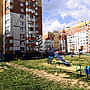 ул. Строителей, 29 (г. Новочебоксарск) -​ многоквартирный жилой дом.