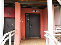 Многоквартирный жилой дом. 24 августа 2021 (вт).