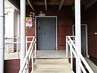 Многоквартирный жилой дом. 24 августа 2021 (вт).