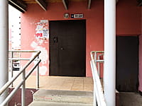 Многоквартирный жилой дом. 24 августа 2021 (вт).