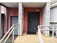 Многоквартирный жилой дом. 24 августа 2021 (вт).