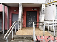 Многоквартирный жилой дом. 24 августа 2021 (вт).