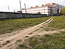 Гаражный комплекс. 30 августа 2021 (пн).