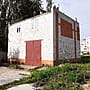 ул. Строителей, 33Г (г. Новочебоксарск) -​ гаражный бокс №33.