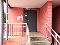 Многоквартирный жилой дом. 24 августа 2021 (вт).