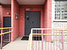 Многоквартирный жилой дом. 24 августа 2021 (вт).