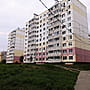 ул. Строителей, 5к1 (г. Новочебоксарск) - многоквартирный жилой дом.