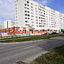 "Пятёрочка", универсам.