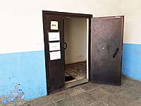 Многоквартирный жилой дом. 30 августа 2021 (пн).