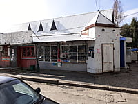 "Свежее мясо", мясная лавка. 30 августа 2021 (пн).