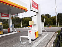 Teboil, АЗС. 30 августа 2021 (пн).