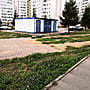 ул. Пионерская (г. Новочебоксарск) - трансформаторая подстанция.