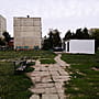 ул. 10 Пятилетки, 22А (г. Новочебоксарск) -​ трансформаторная подстанция.