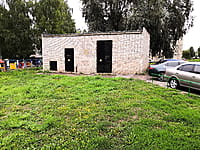 Трансформаторная подстанция. 14 августа 2021 (сб).