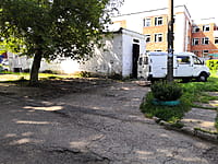 Трансформаторная подстанция. 12 августа 2021 (чт).