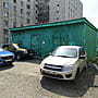Ельниковский пр‑д, 4Б (г. Новочебоксарск) - трансформаторная подстанция.