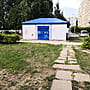 ул. Первомайская, 51А (г. Новочебоксарск) -​ трансформаторная подстанция.