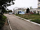 Трансформаторная подстанция. 14 августа 2021 (сб).