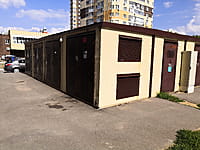 Трансформаторная подстанция. 18 августа 2021 (ср).
