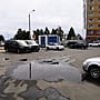 ул. Восточная (г. Новочебоксарск) - трансформаторный пункт.