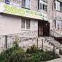 "Три кота", зоомагазин.