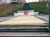 Верхняя Набережная. 30 августа 2021 (пн).