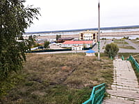 Верхняя Набережная. 30 августа 2021 (пн).