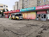 Административно-бытовое здание. 24 августа 2021 (вт).